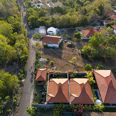 Rain Villa Uluwatu By Bukit Vista Bagian luar foto