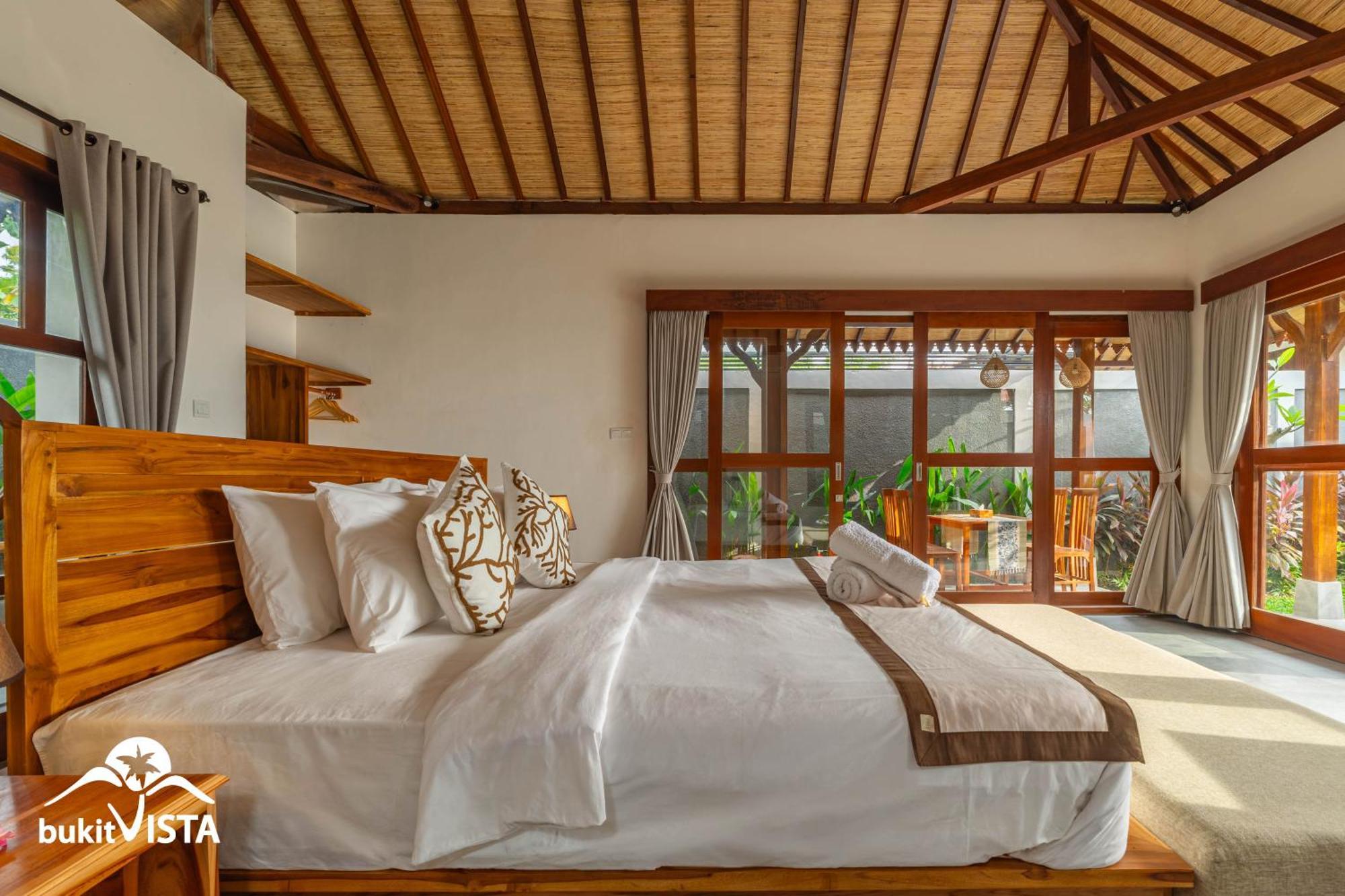 Rain Villa Uluwatu By Bukit Vista Bagian luar foto
