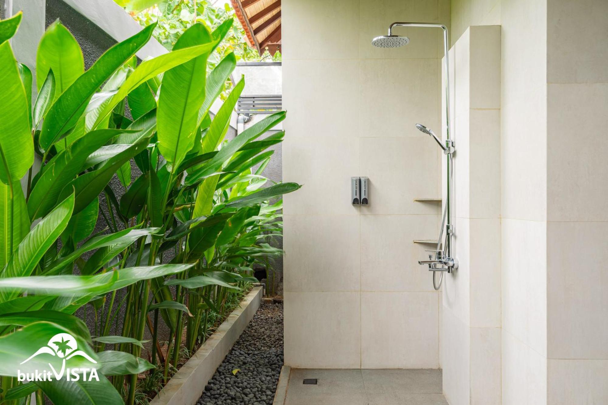 Rain Villa Uluwatu By Bukit Vista Bagian luar foto