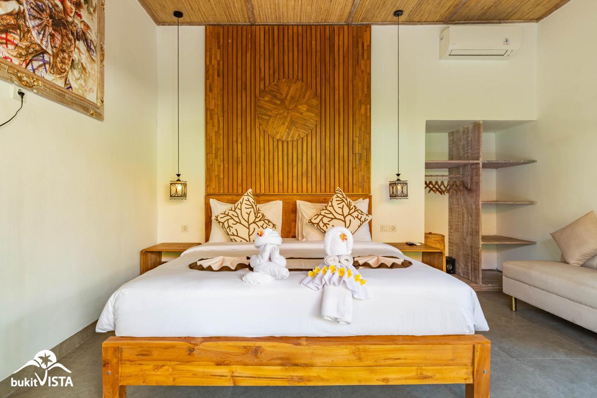 Rain Villa Uluwatu By Bukit Vista Bagian luar foto