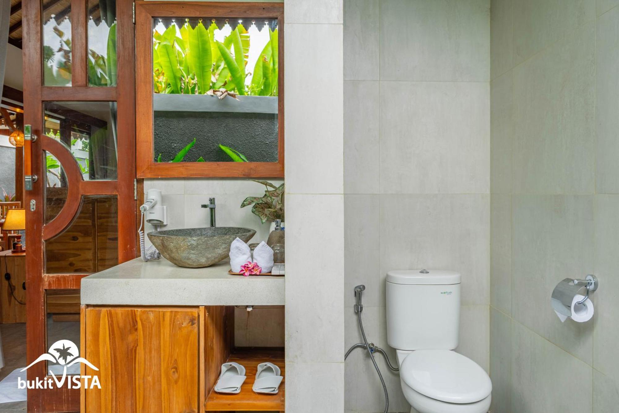 Rain Villa Uluwatu By Bukit Vista Bagian luar foto